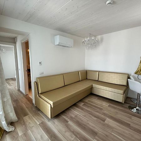 Miami Suite Hotel Bellaria-Igea Marina Eksteriør bilde