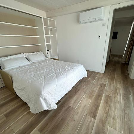 Miami Suite Hotel Bellaria-Igea Marina Eksteriør bilde