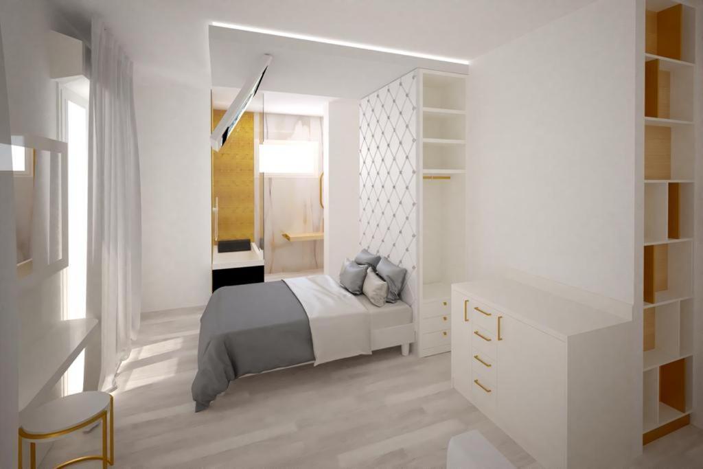 Miami Suite Hotel Bellaria-Igea Marina Eksteriør bilde