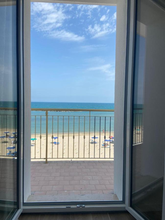 Miami Suite Hotel Bellaria-Igea Marina Eksteriør bilde