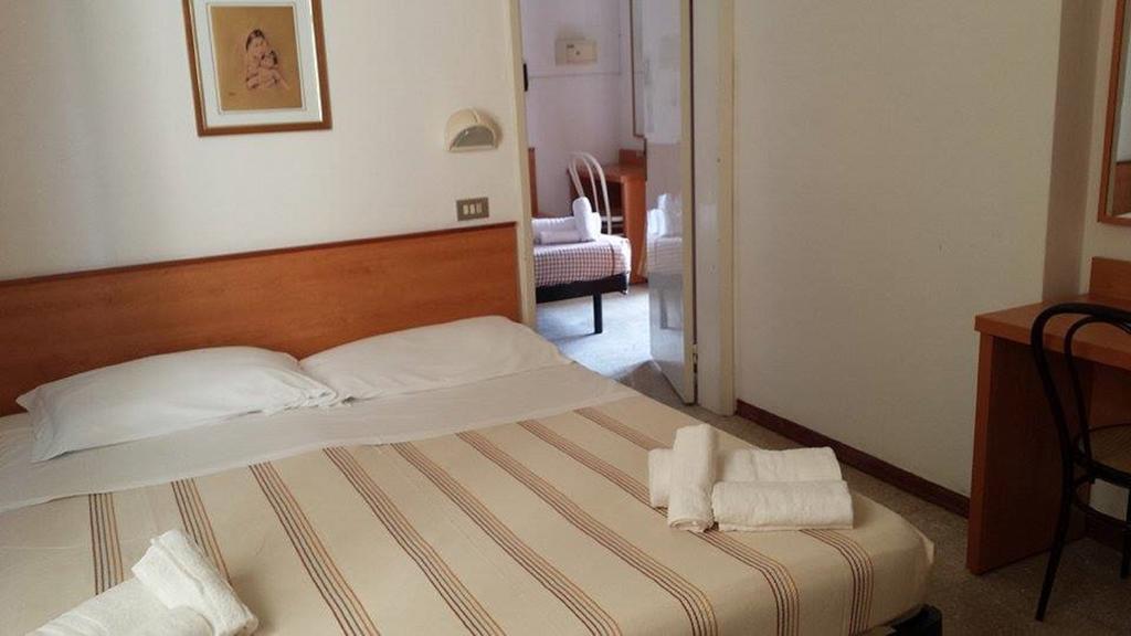 Miami Suite Hotel Bellaria-Igea Marina Eksteriør bilde