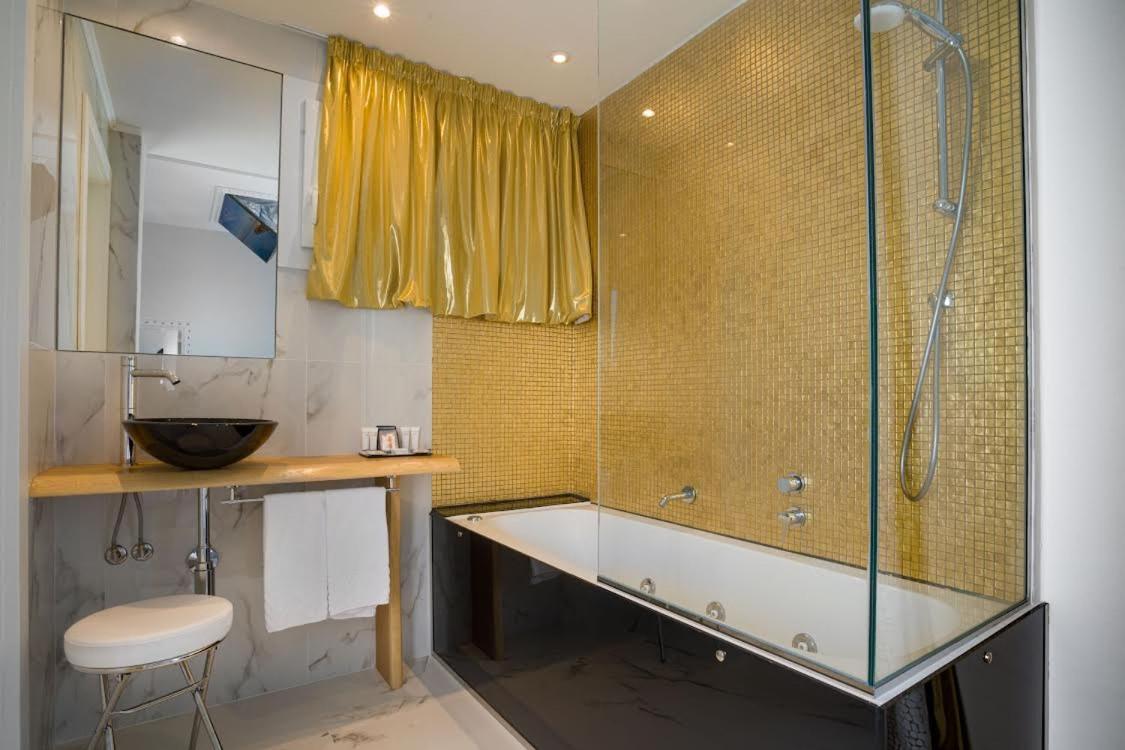 Miami Suite Hotel Bellaria-Igea Marina Eksteriør bilde
