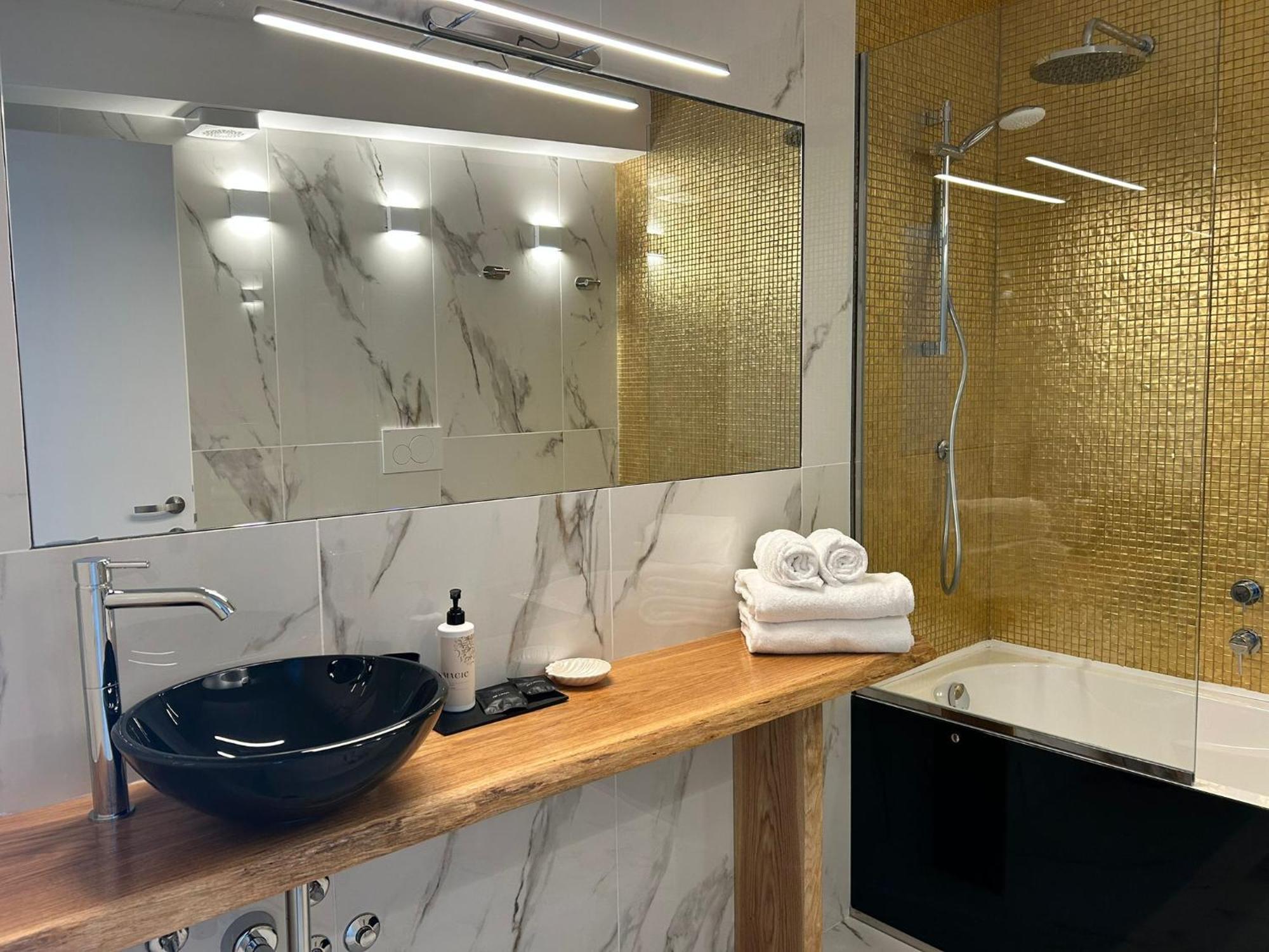 Miami Suite Hotel Bellaria-Igea Marina Eksteriør bilde