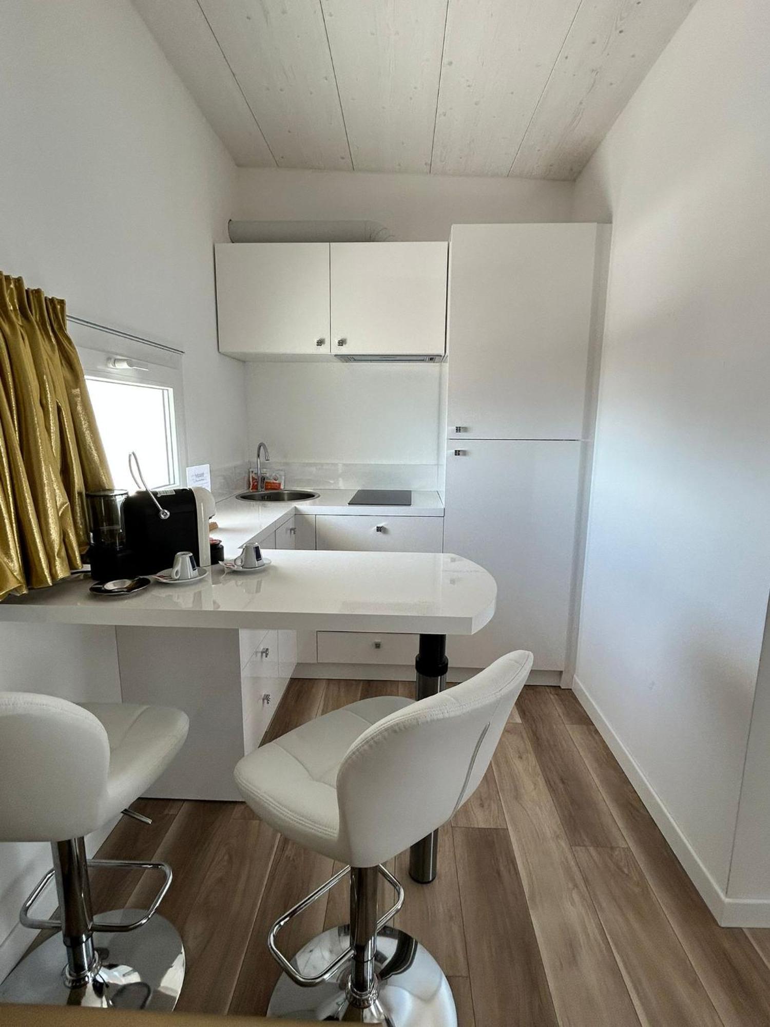 Miami Suite Hotel Bellaria-Igea Marina Eksteriør bilde