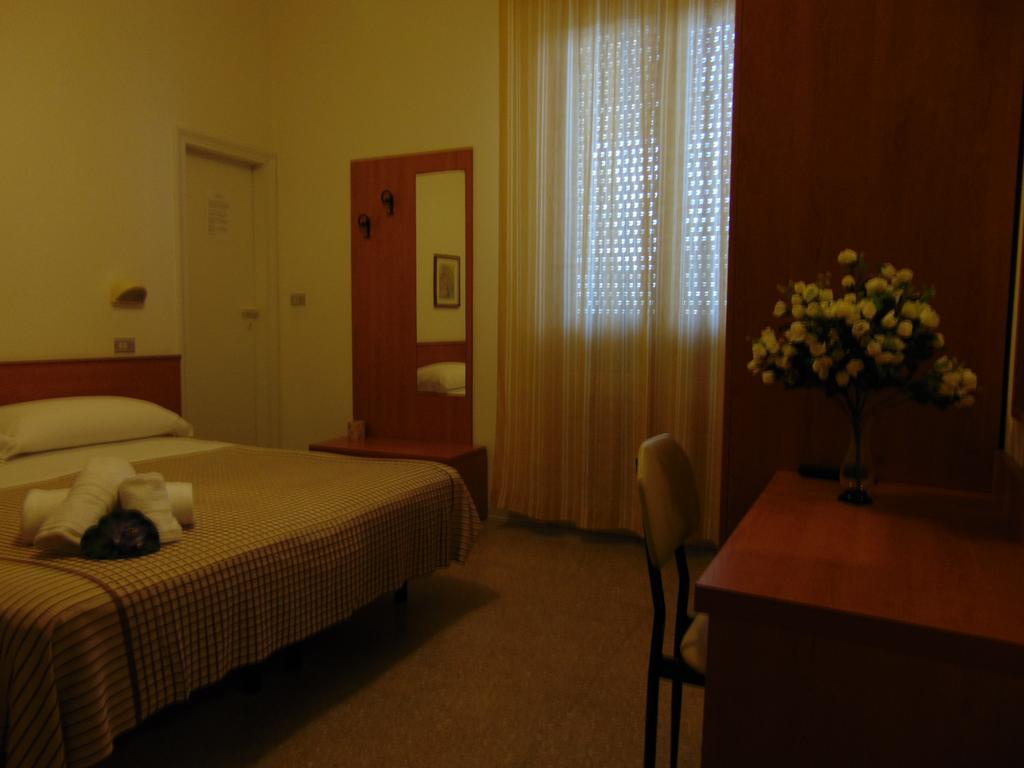Miami Suite Hotel Bellaria-Igea Marina Eksteriør bilde