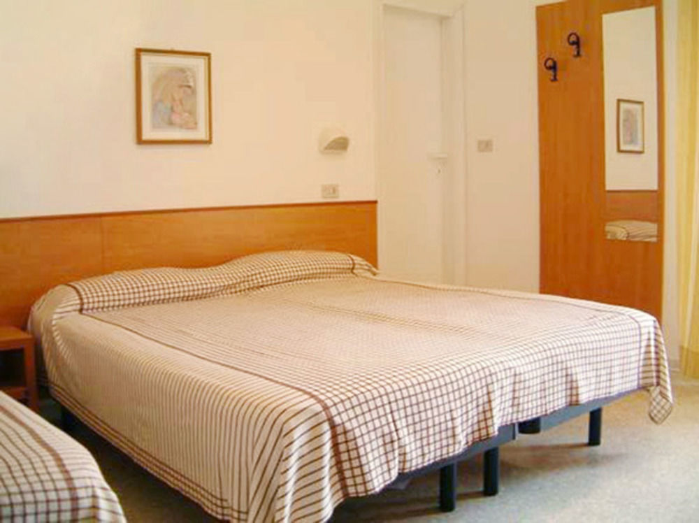 Miami Suite Hotel Bellaria-Igea Marina Eksteriør bilde