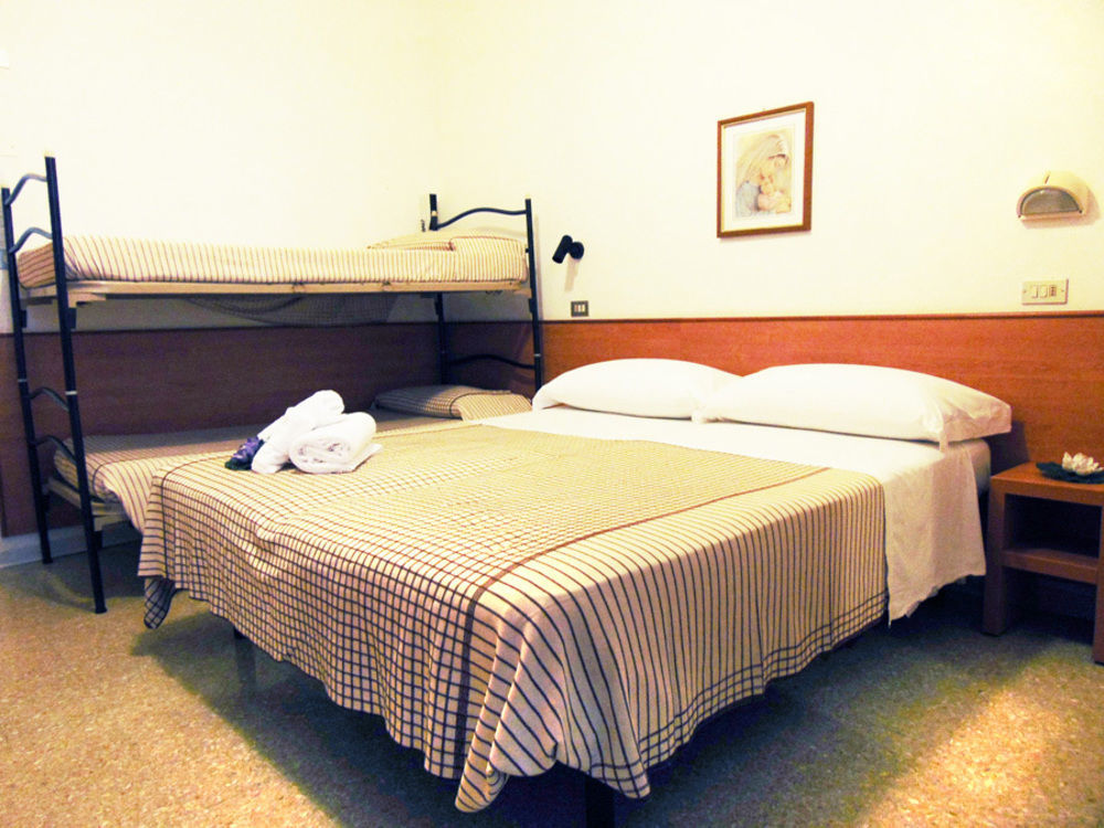 Miami Suite Hotel Bellaria-Igea Marina Eksteriør bilde